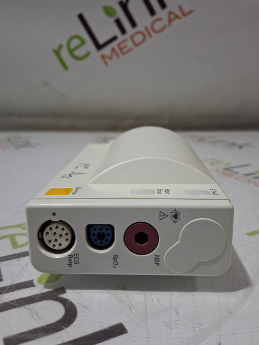 Philips M3001A-A01 Fast SpO2, NIBP, ECG MMS Module