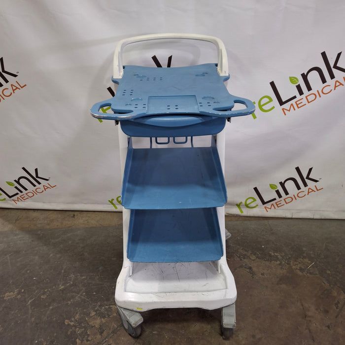 Covidien VLFTCRT FT10 Cart