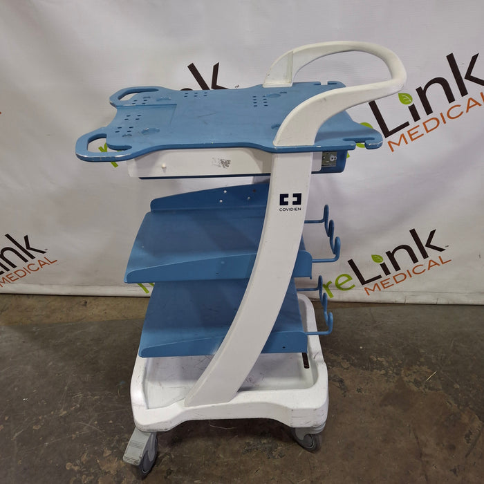 Covidien VLFTCRT FT10 Cart