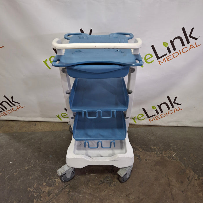 Covidien VLFTCRT FT10 Cart