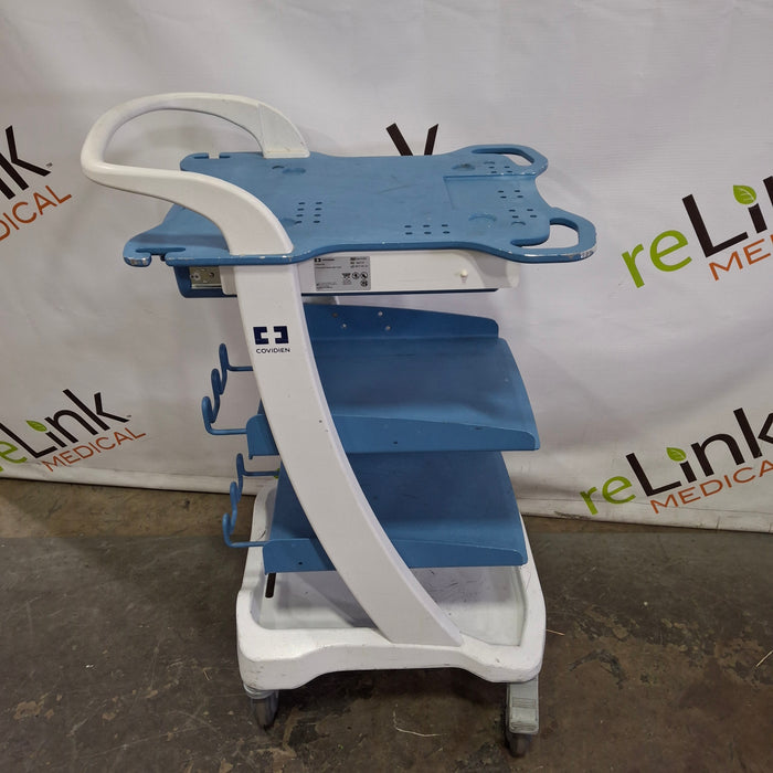 Covidien VLFTCRT FT10 Cart