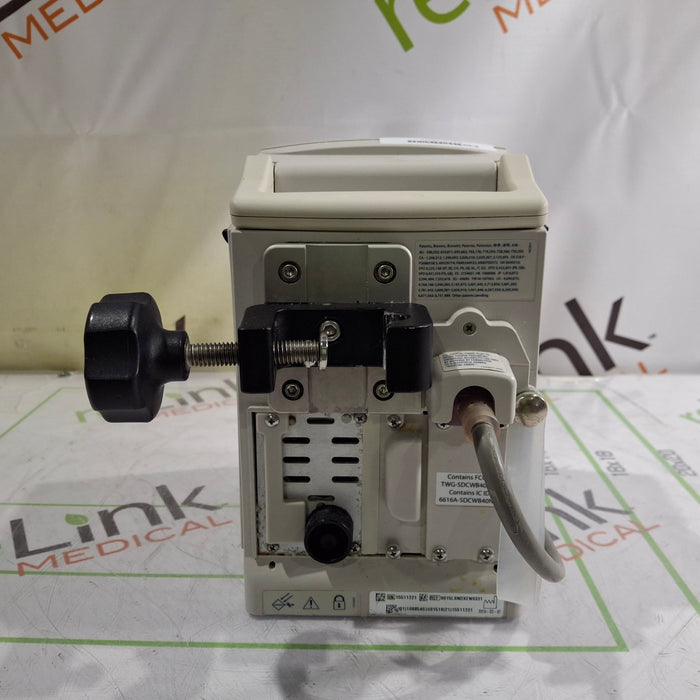 CareFusion Alaris 8015 Large Screen POC Infusion Pump
