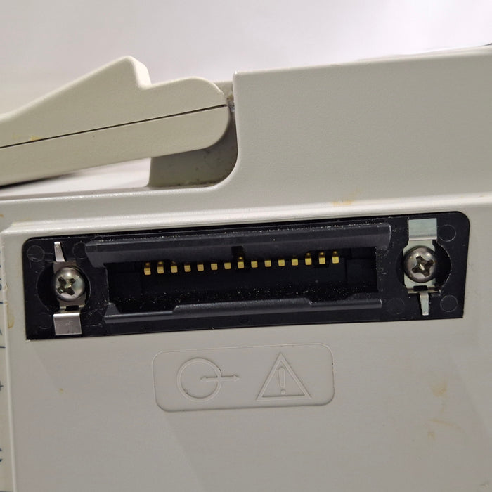 CareFusion Alaris 8015 Large Screen POC Infusion Pump