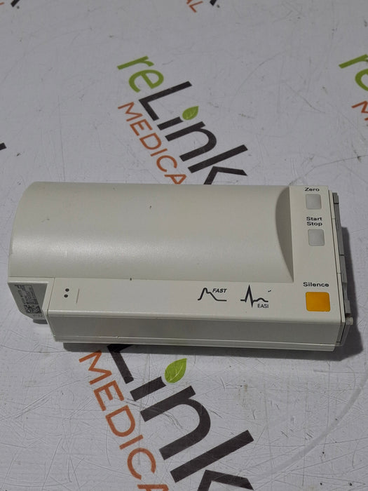 Philips M3001A-A01C06 Fast SpO2, NIBP, ECG, Temp, IBP MMS Module