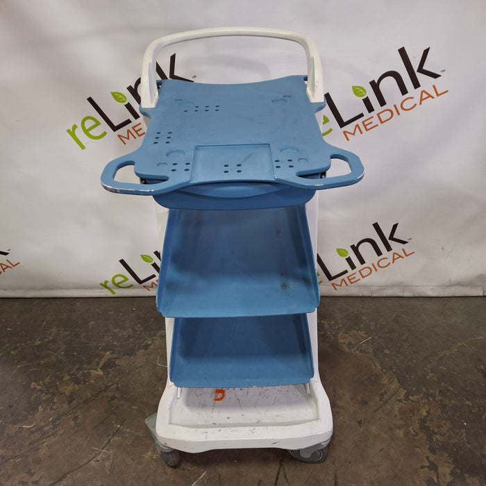 Covidien VLFTCRT FT10 Cart