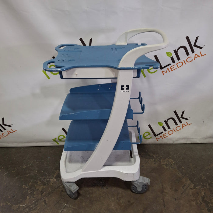 Covidien VLFTCRT FT10 Cart