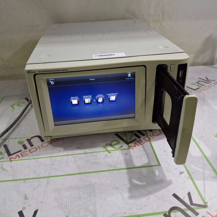 Stryker SDC3 240 060 100 Image Management System