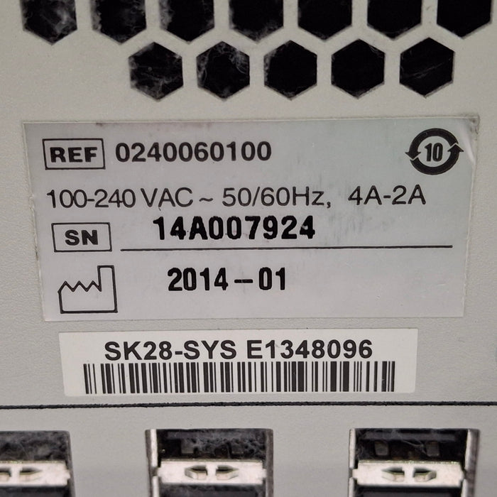 Stryker SDC3 240 060 100 Image Management System