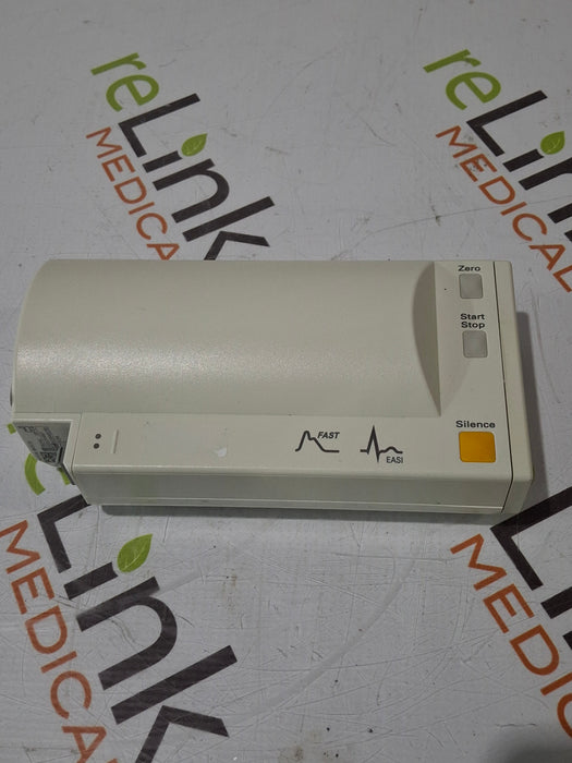 Philips M3001A-A01C06 Fast SpO2, NIBP, ECG, Temp, IBP MMS Module