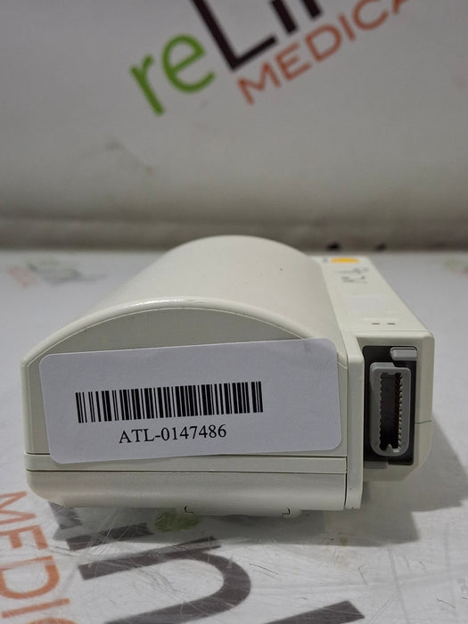 Philips M3001A-A01C06 Fast SpO2, NIBP, ECG, Temp, IBP MMS Module