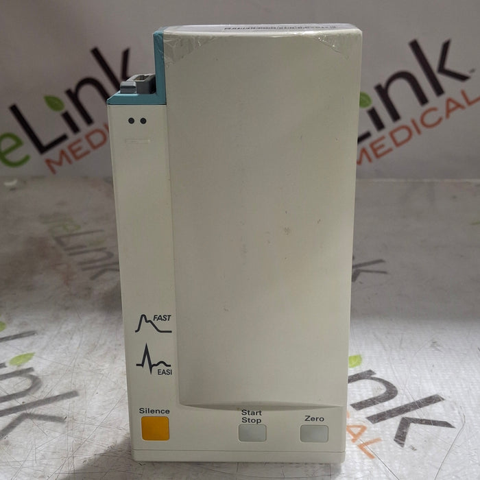 Philips M3001A-A01C06 Fast SpO2, NIBP, ECG, Temp, IBP MMS Module
