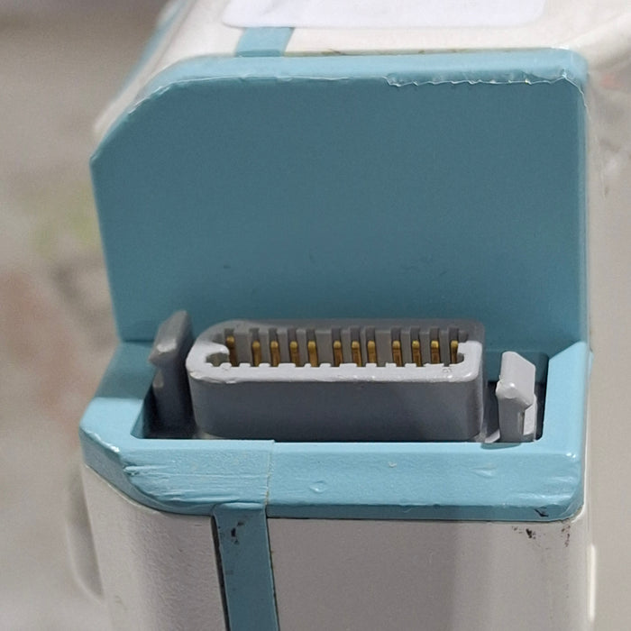 Philips M3001A-A01C06 Fast SpO2, NIBP, ECG, Temp, IBP MMS Module