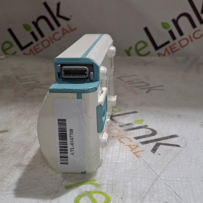 Philips M3001A-A01C06 Fast SpO2, NIBP, ECG, Temp, IBP MMS Module