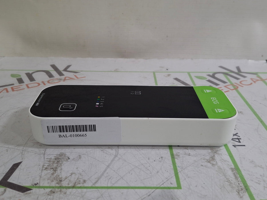 Philips Expression MR400 Wireless ECG Module