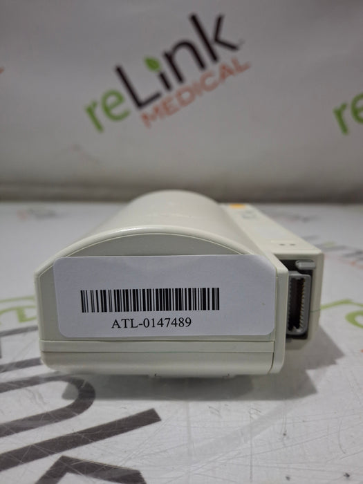Philips M3001A-A01C06 Fast SpO2, NIBP, ECG, Temp, IBP MMS Module