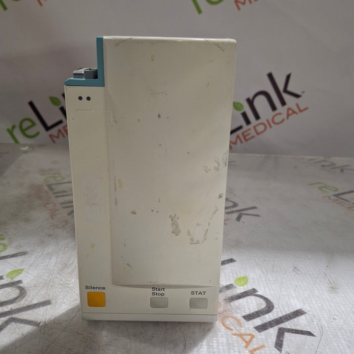 Philips M3001A-A01 Fast SpO2, NIBP, ECG MMS Module