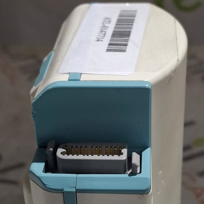 Philips M3001A-A01 Fast SpO2, NIBP, ECG MMS Module