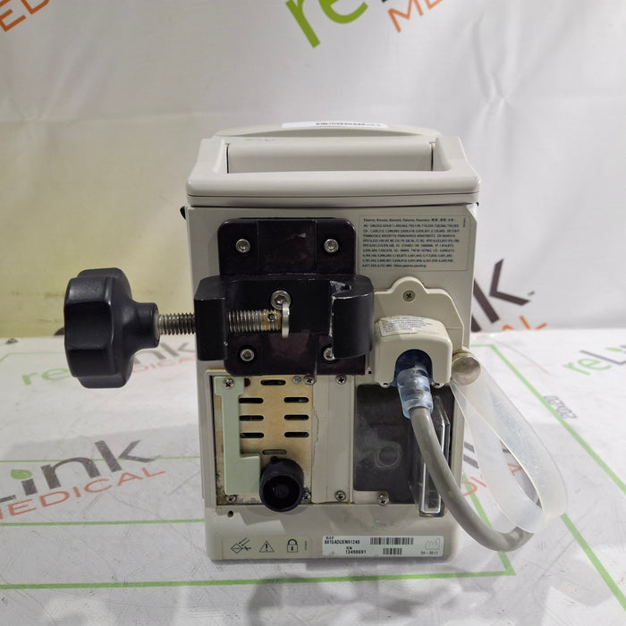 CareFusion Alaris 8015 Small Screen POC Infusion Pump