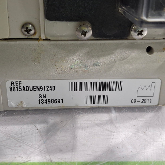 CareFusion Alaris 8015 Small Screen POC Infusion Pump