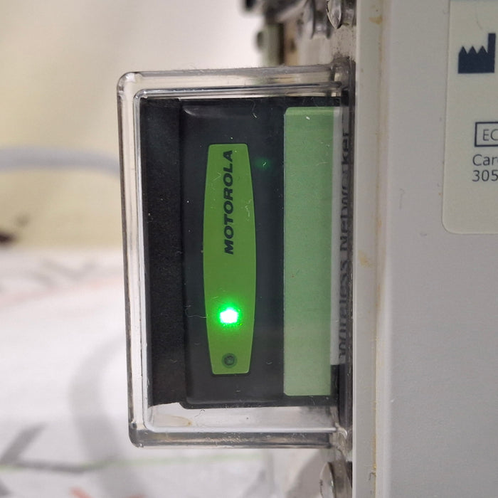 CareFusion Alaris 8015 Small Screen POC Infusion Pump