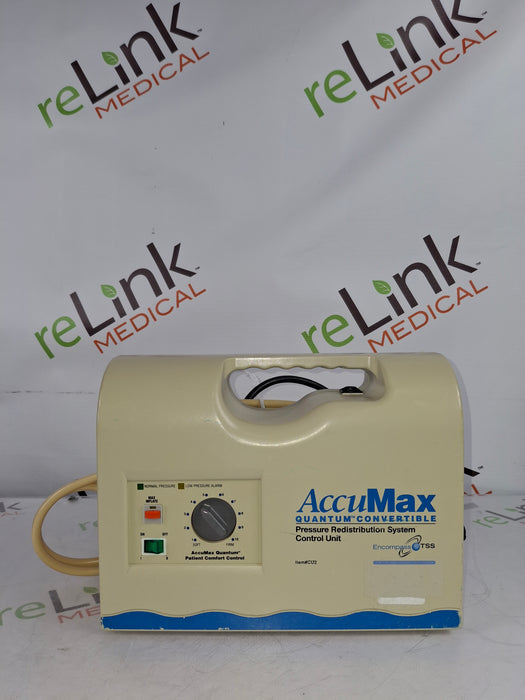 Encompass AccuMax Quantum Convertible Pressure Relief System Control Unit