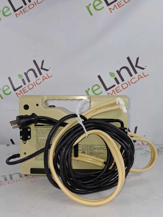 Encompass AccuMax Quantum Convertible Pressure Relief System Control Unit
