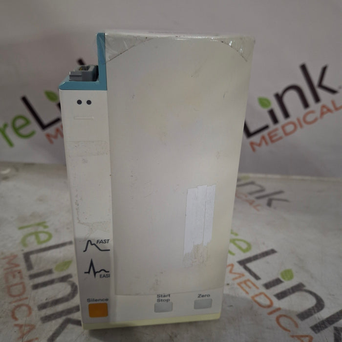 Philips M3001A-C06 Fast SpO2, NIBP, ECG, Temp, IBP MMS Module