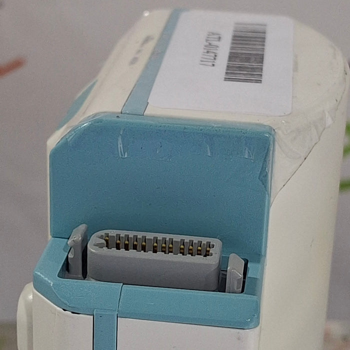 Philips M3001A-C06 Fast SpO2, NIBP, ECG, Temp, IBP MMS Module