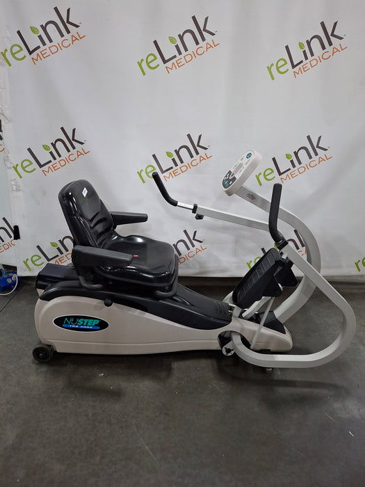 NuStep, Inc. TRS 4000 Recumbent Cross Trainer