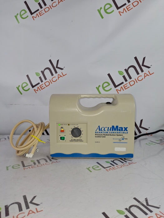 Encompass AccuMax Quantum Convertible Pressure Relief System Control Unit