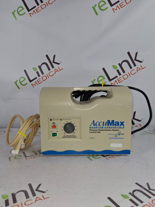 Encompass AccuMax Quantum Convertible Pressure Relief System Control Unit