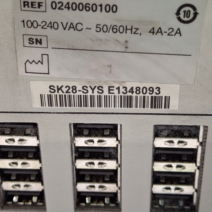 Stryker SDC3 240 060 100 Image Management System