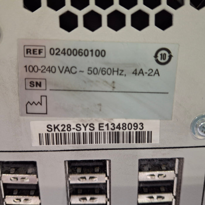 Stryker SDC3 240 060 100 Image Management System