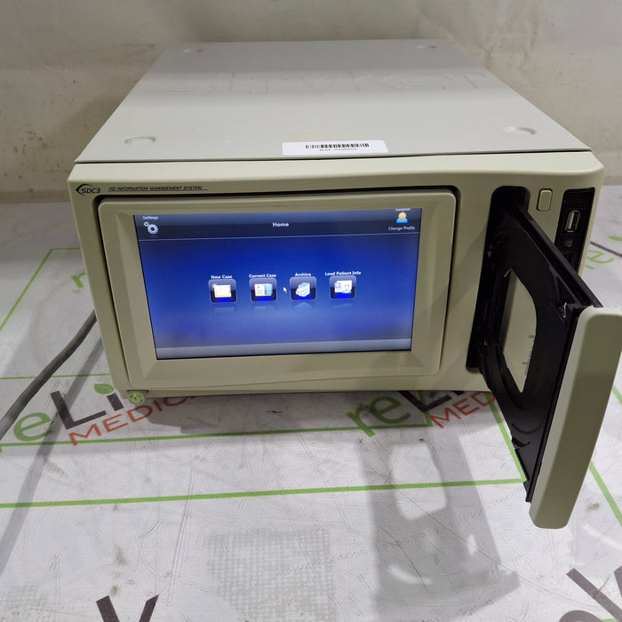 Stryker SDC3 240 060 100 Image Management System