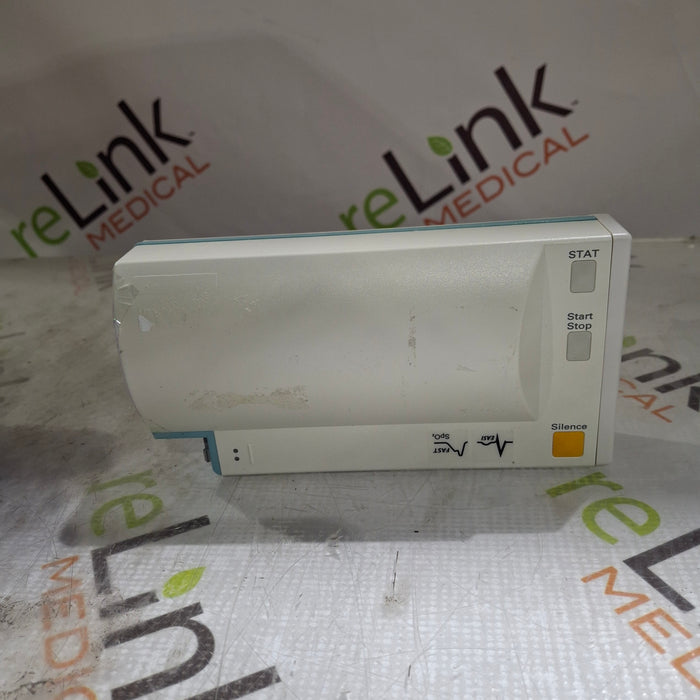 Philips M3001A-C06 Fast SpO2, NIBP, ECG, Temp, IBP MMS Module