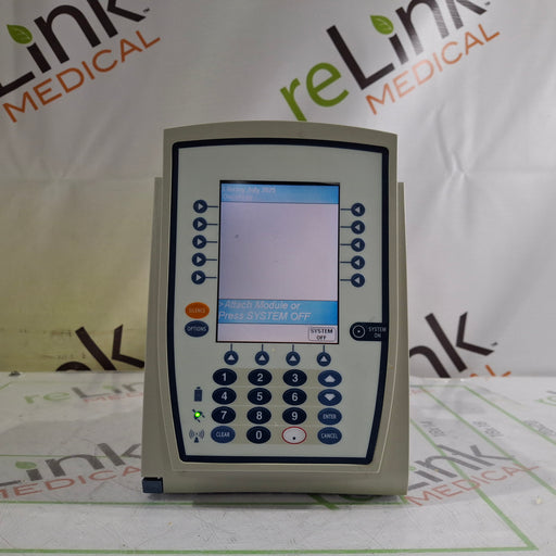 CareFusion CareFusion Alaris 8015 Small Screen POC Infusion Pump Infusion Pump reLink Online