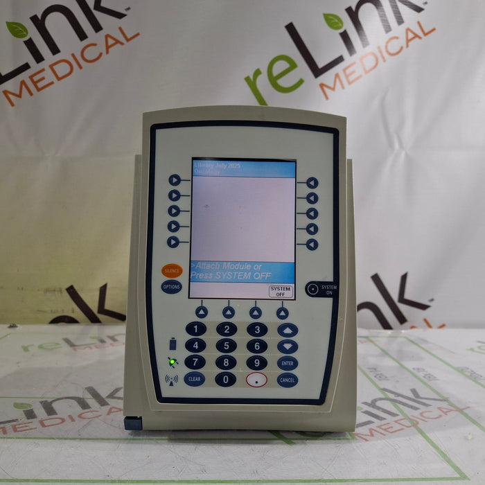 CareFusion Alaris 8015 Small Screen POC Infusion Pump