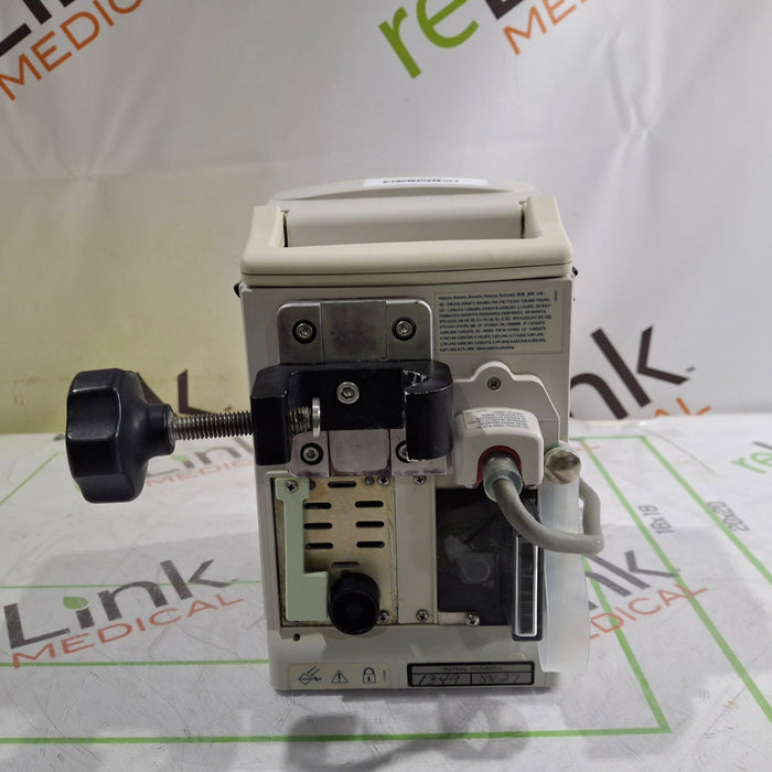 CareFusion Alaris 8015 Small Screen POC Infusion Pump