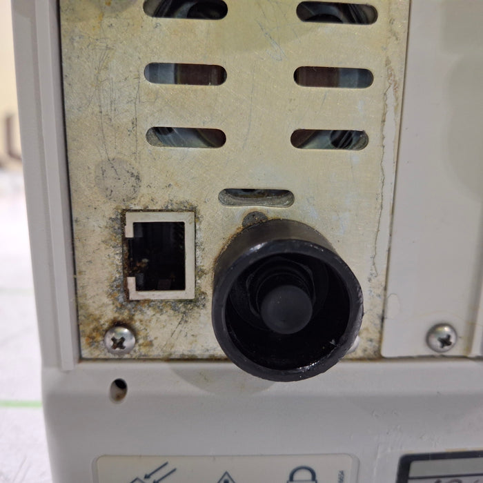 CareFusion Alaris 8015 Small Screen POC Infusion Pump