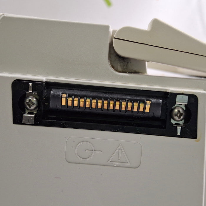 CareFusion Alaris 8015 Small Screen POC Infusion Pump