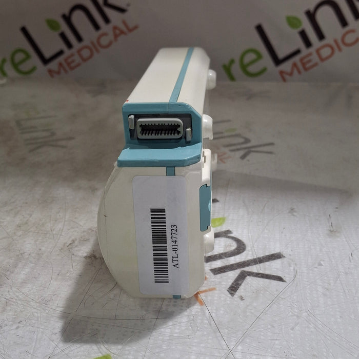 Philips M3001A-A01C06 Fast SpO2, NIBP, ECG, Temp, IBP MMS Module