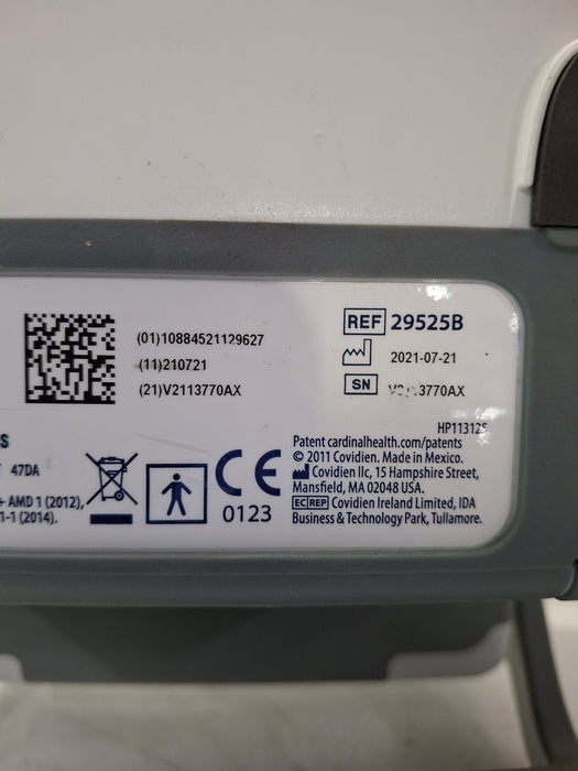 Covidien Kendall SCD 700 Sequential Compression System