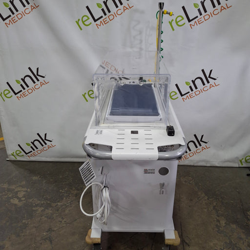Airborne Airborne 750i Neonatal Transport Incubator Infant Warmers and Incubators reLink Online