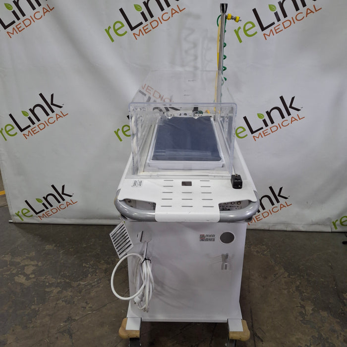 Airborne 750i Neonatal Transport Incubator