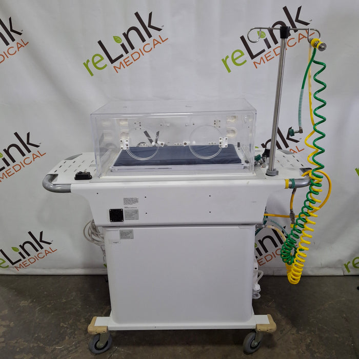 Airborne 750i Neonatal Transport Incubator