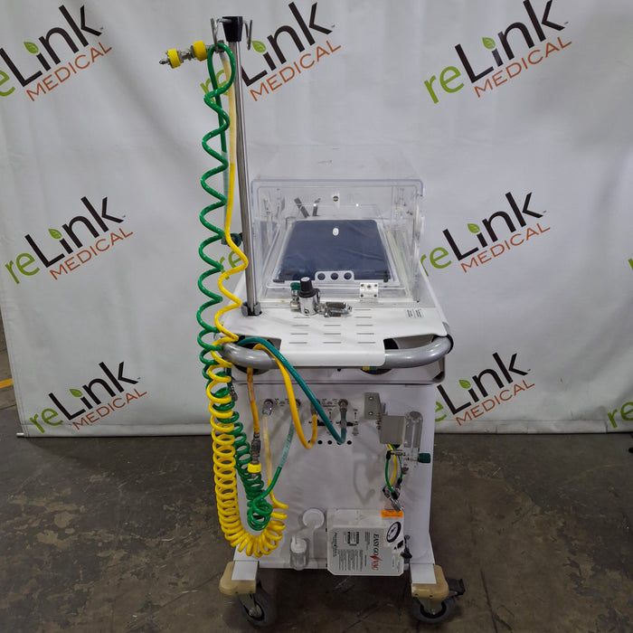Airborne 750i Neonatal Transport Incubator