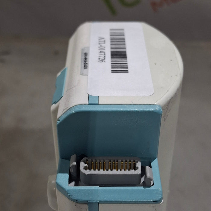Philips M3001A-A01C06 Fast SpO2, NIBP, ECG, Temp, IBP MMS Module