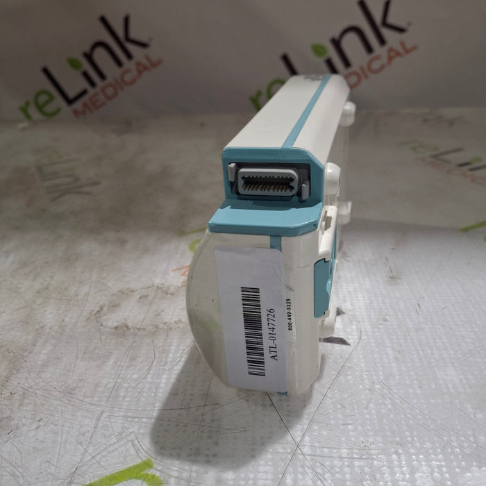 Philips M3001A-A01C06 Fast SpO2, NIBP, ECG, Temp, IBP MMS Module