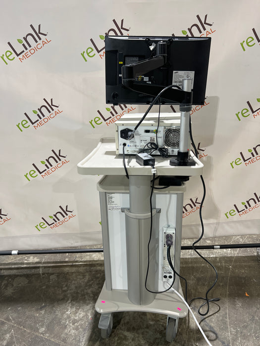 Thermi ThermiRF ThermiAcoustics RF Generator