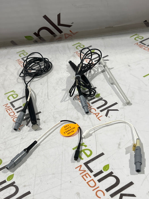 Thermi ThermiRF ThermiAcoustics RF Generator